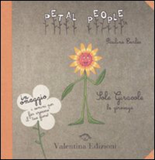 Sole girasole. La girovaga - Librerie.coop Sole girasole. La girovaga - Librerie.coop