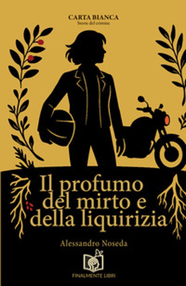 Il profumo del mirto e della liquirizia - Librerie.coop