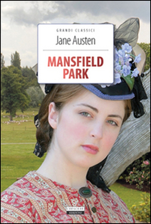 Mansfield Park - Librerie.coop Mansfield Park - Librerie.coop