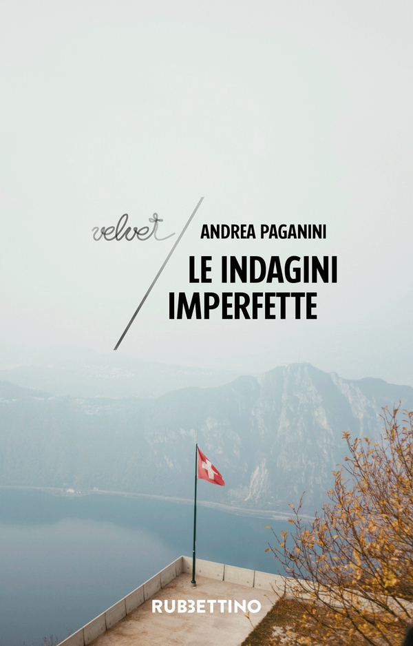 Le indagini imperfette - Librerie.coop Le indagini imperfette - Librerie.coop