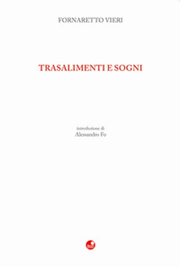 Trasalimenti e sogni - Librerie.coop Trasalimenti e sogni - Librerie.coop