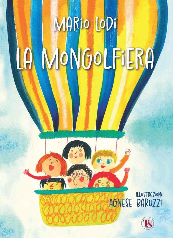 La mongolfiera - Librerie.coop La mongolfiera - Librerie.coop