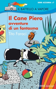 Il Cane Piero - Librerie.coop Il Cane Piero - Librerie.coop