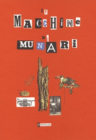 Le macchine di Munari - Librerie.coop