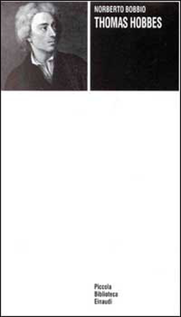 Thomas Hobbes - Librerie.coop