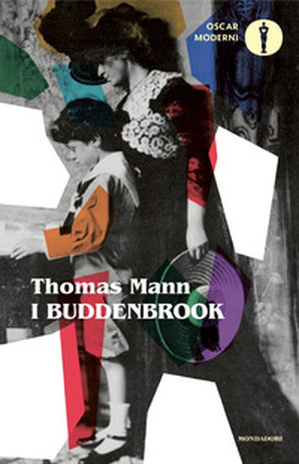 I Buddenbrook - Librerie.coop I Buddenbrook - Librerie.coop