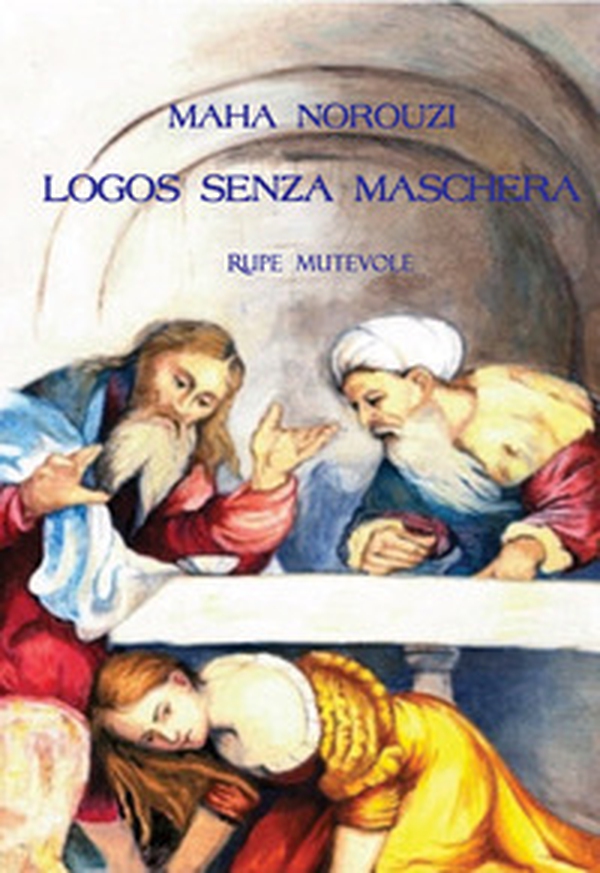 Logos senza maschera - Librerie.coop Logos senza maschera - Librerie.coop