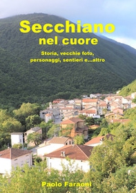 Secchiano nel cuore - Librerie.coop