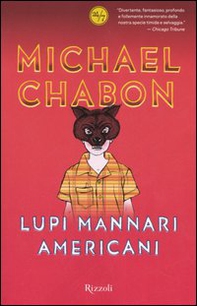 Lupi mannari americani - Librerie.coop