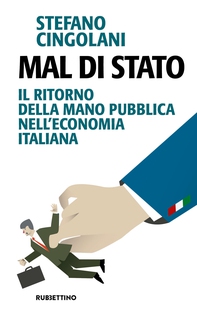 Mal di Stato - Librerie.coop