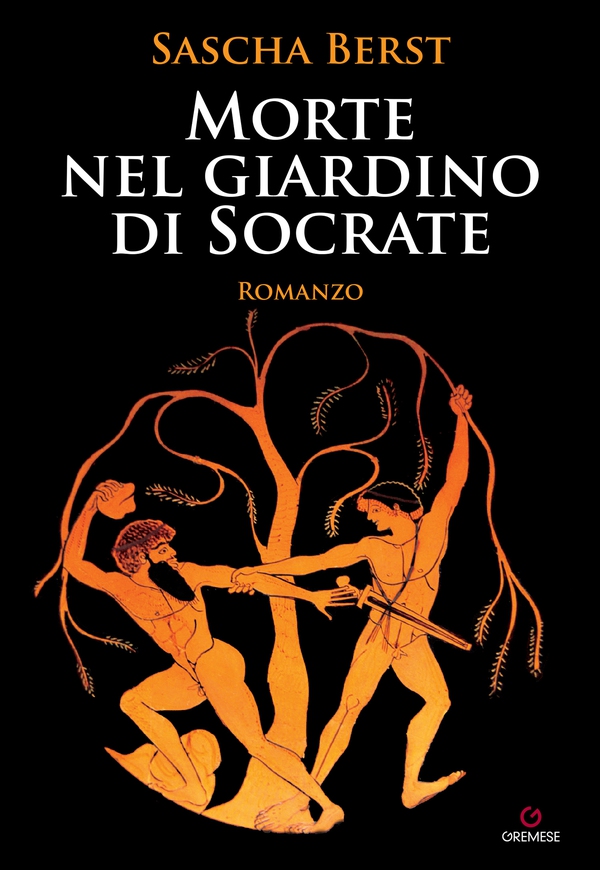 Morte nel giardino di Socrate - Librerie.coop Morte nel giardino di Socrate - Librerie.coop