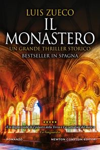 Il monastero - Librerie.coop Il monastero - Librerie.coop