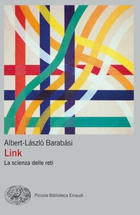 Link. La scienza delle reti - Librerie.coop