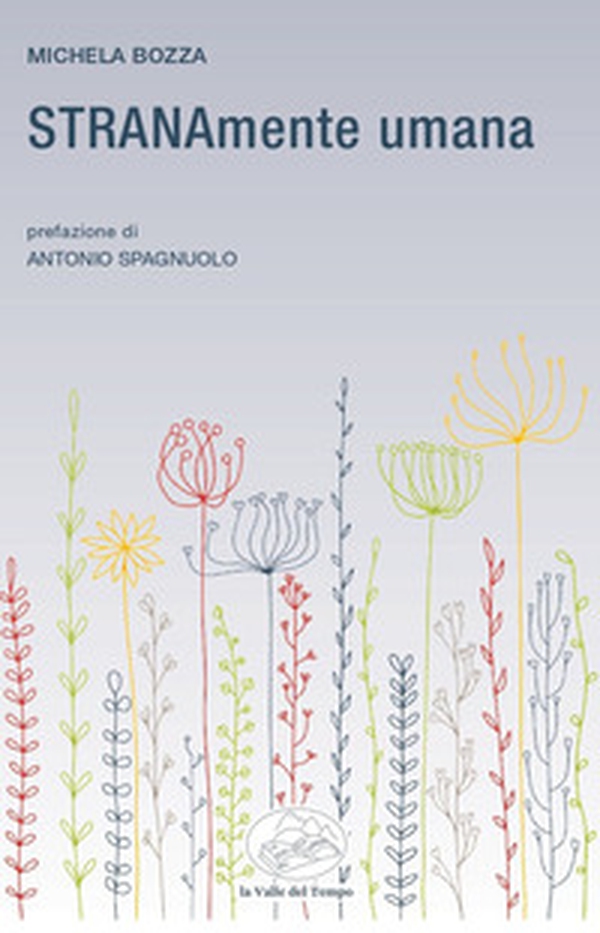 Stranamente umana - Librerie.coop