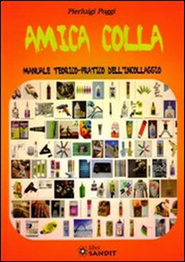 Amica colla - Librerie.coop