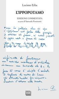 L'ippopotamo - Librerie.coop