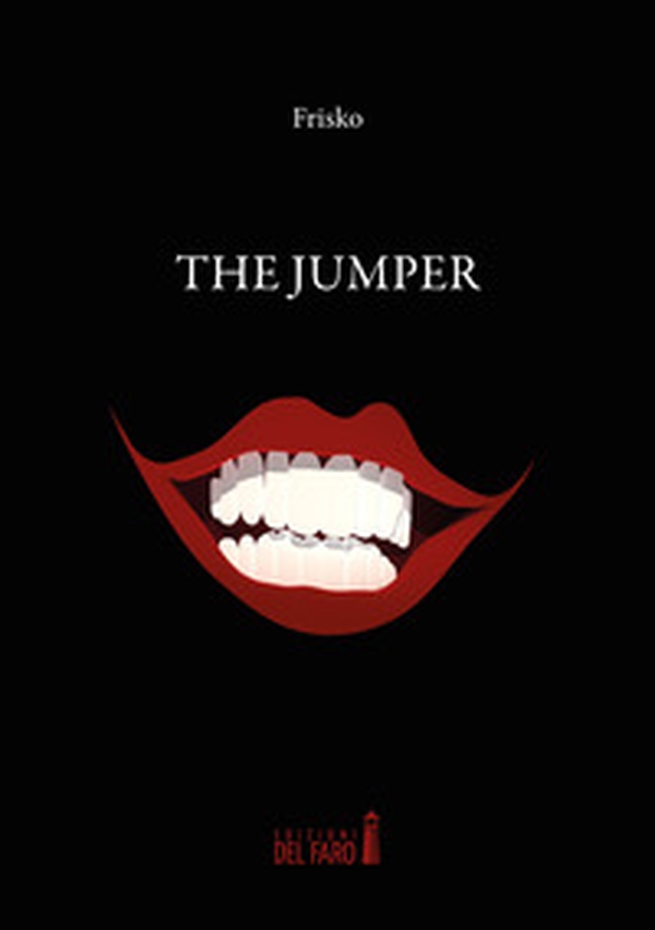 The jumper - Librerie.coop The jumper - Librerie.coop
