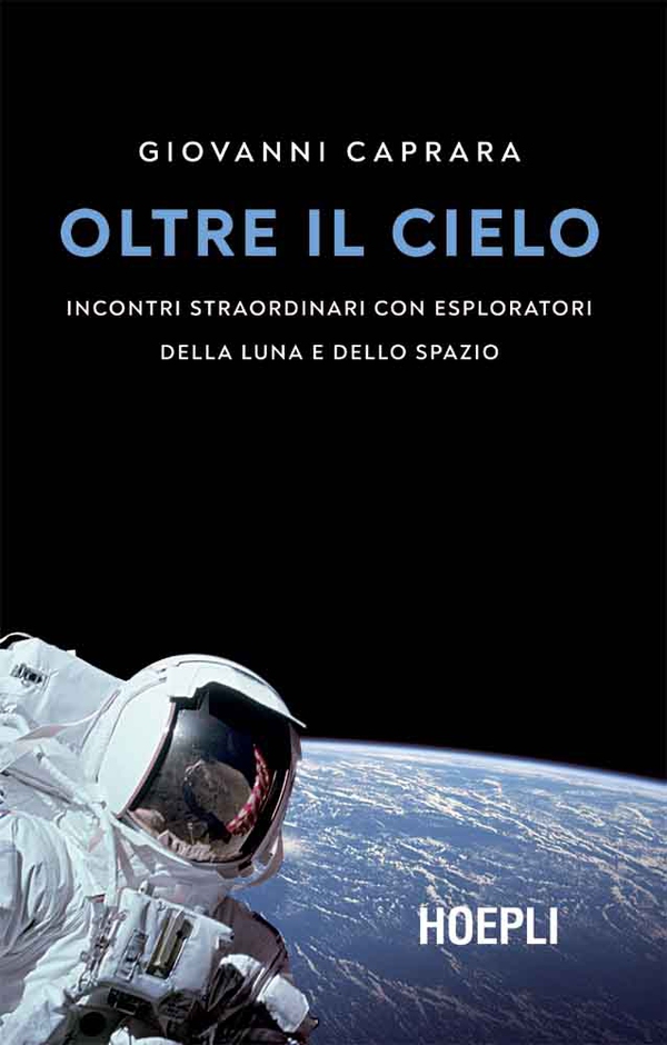Oltre il cielo - Librerie.coop Oltre il cielo - Librerie.coop
