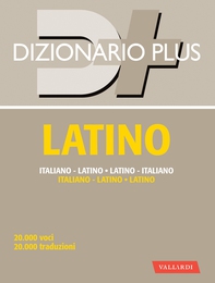 Dizionario latino plus - Librerie.coop Dizionario latino plus - Librerie.coop