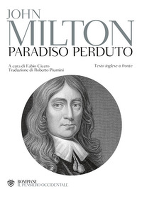 Il paradiso perduto. Testo inglese a fronte - Librerie.coop Il paradiso perduto. Testo inglese a fronte - Librerie.coop