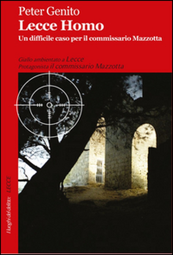Lecce homo - Librerie.coop Lecce homo - Librerie.coop