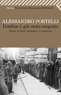 L'ordine è già stato eseguito - Librerie.coop L'ordine è già stato eseguito - Librerie.coop