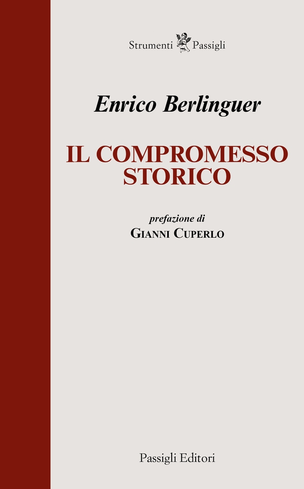 Il compromesso storico - Librerie.coop Il compromesso storico - Librerie.coop
