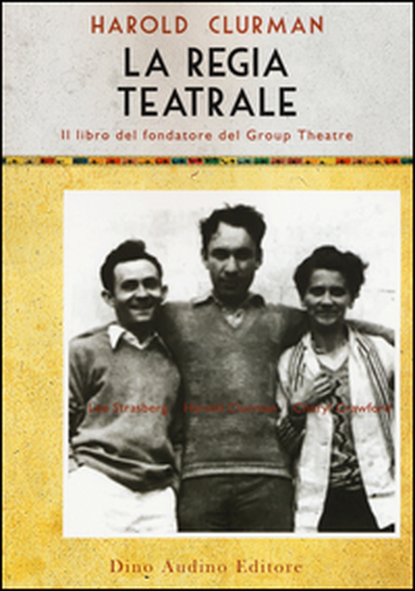 La regia teatrale - Librerie.coop La regia teatrale - Librerie.coop