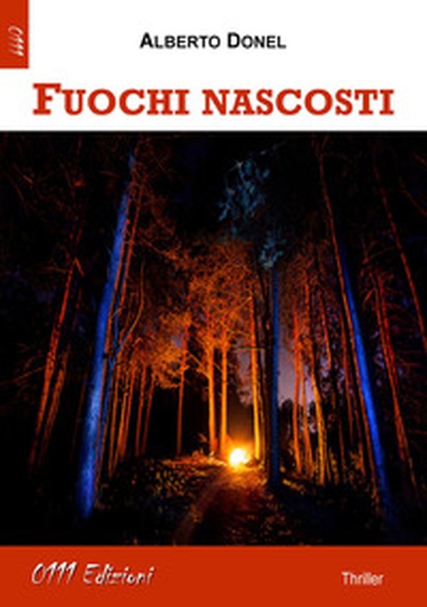 Fuochi nascosti - Librerie.coop Fuochi nascosti - Librerie.coop