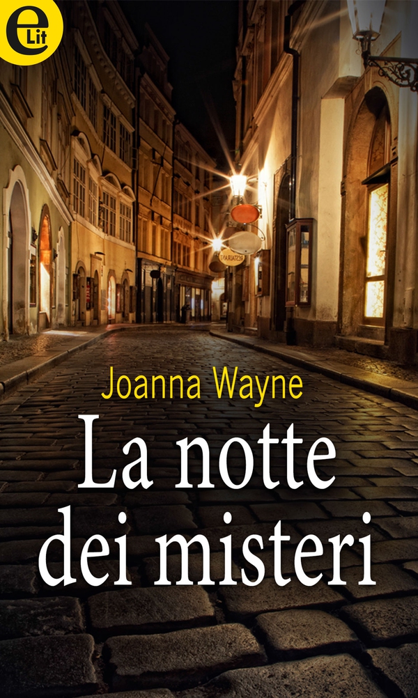 La notte dei misteri (eLit) - Librerie.coop La notte dei misteri (eLit) - Librerie.coop