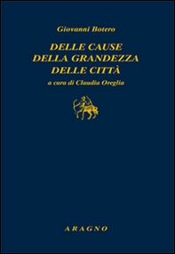 Delle cause della grandezza delle città - Librerie.coop