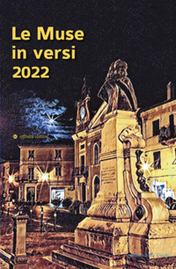 Le Muse in versi. 2022 - Librerie.coop Le Muse in versi. 2022 - Librerie.coop