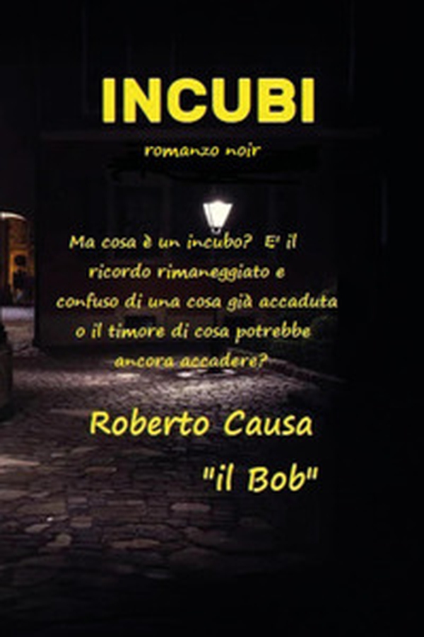 Incubi - Librerie.coop