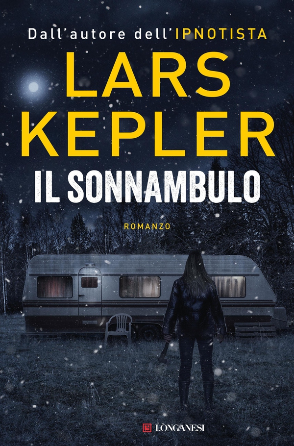 Il sonnambulo - Librerie.coop Il sonnambulo - Librerie.coop
