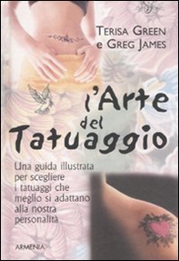 L'arte del tatuaggio - Librerie.coop