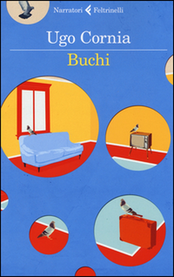 Buchi - Librerie.coop Buchi - Librerie.coop