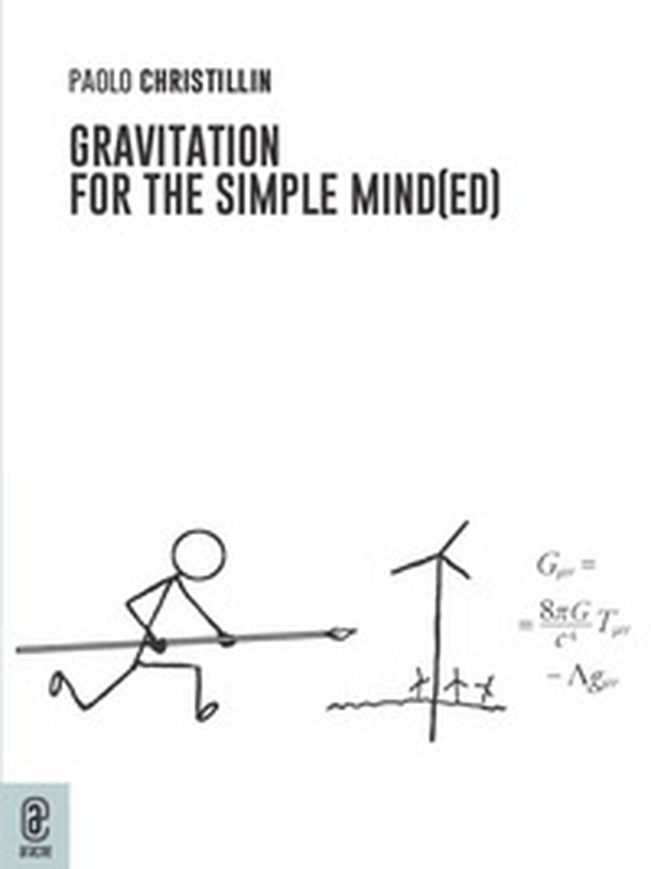 Gravitation for the simple mind(ed) - Librerie.coop