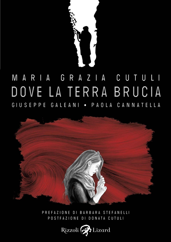 Dove la terra brucia - Librerie.coop Dove la terra brucia - Librerie.coop