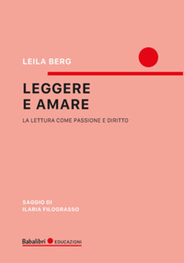 Leggere e amare - Librerie.coop Leggere e amare - Librerie.coop