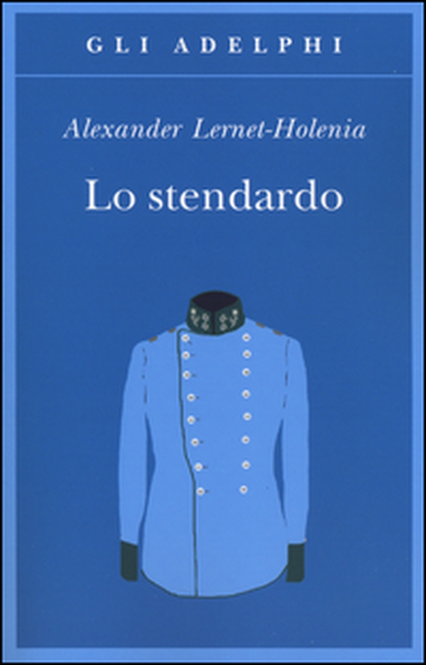 Lo stendardo - Librerie.coop Lo stendardo - Librerie.coop