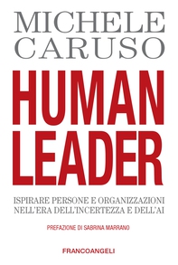 Human Leader - Librerie.coop