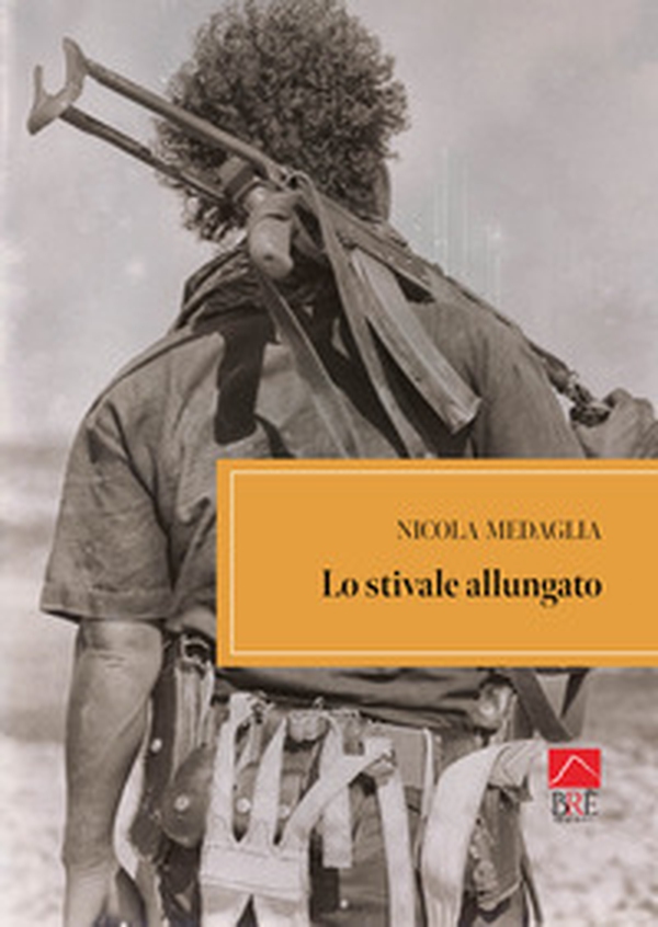 Lo stivale allungato - Librerie.coop Lo stivale allungato - Librerie.coop