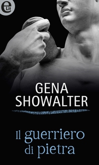 Il guerriero di pietra (eLit) - Librerie.coop Il guerriero di pietra (eLit) - Librerie.coop