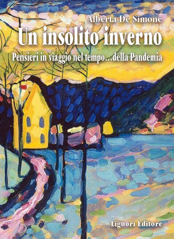 Un insolito inverno - Librerie.coop Un insolito inverno - Librerie.coop