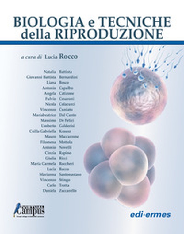Biologia e tecniche della riproduzione - Librerie.coop Biologia e tecniche della riproduzione - Librerie.coop