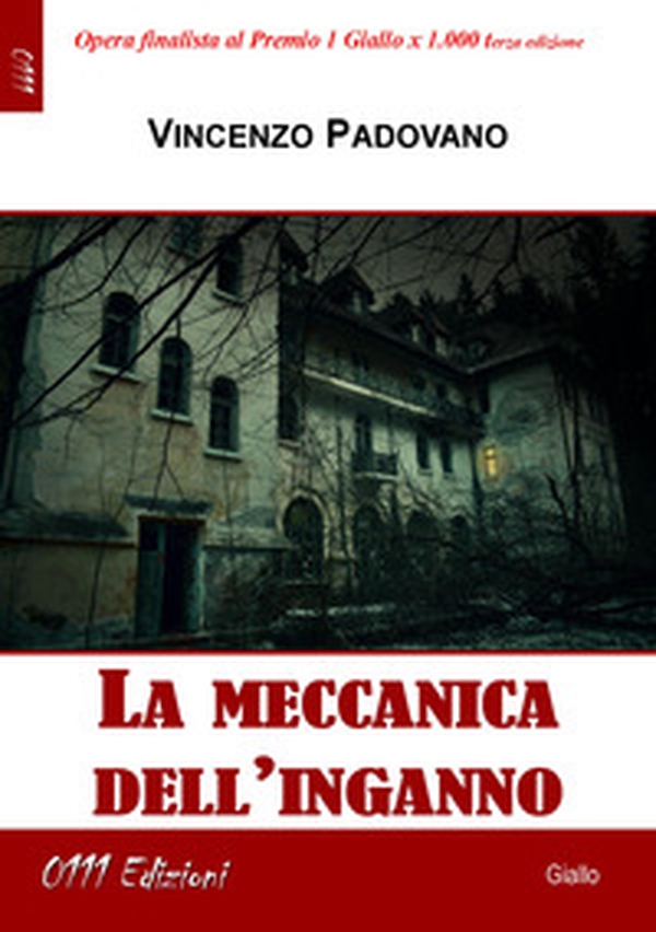 La meccanica dell'inganno - Librerie.coop La meccanica dell'inganno - Librerie.coop