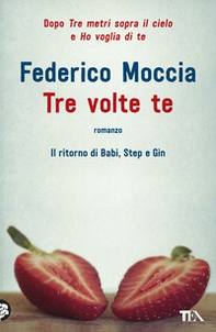 Tre volte te - Librerie.coop