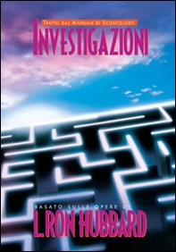 Investigazioni - Librerie.coop Investigazioni - Librerie.coop