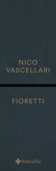 Nico Vascellari. Fioretti - Librerie.coop Nico Vascellari. Fioretti - Librerie.coop