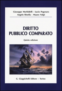 Diritto pubblico comparato - Librerie.coop